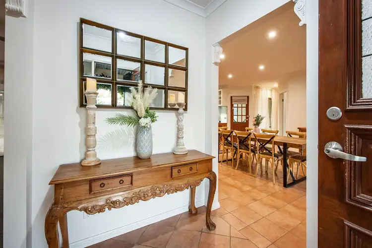 Fifth view of Homely house listing, 1215 Table Top Road, Table Top NSW 2640