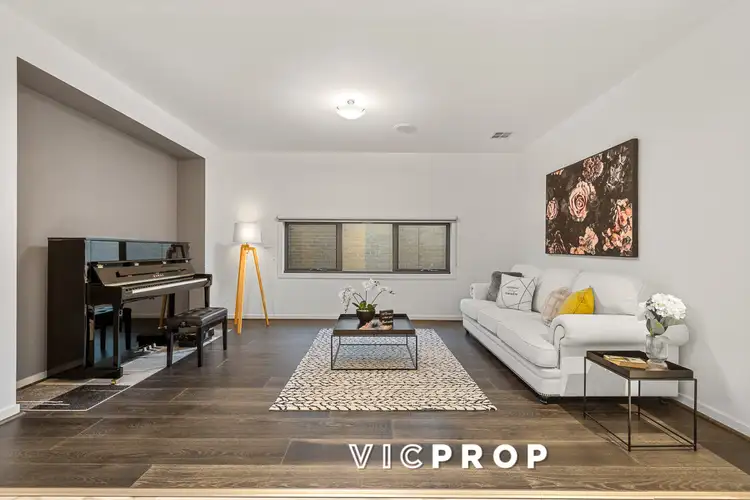 Third view of Homely house listing, 14 Darsham Crescent, Point Cook VIC 3030