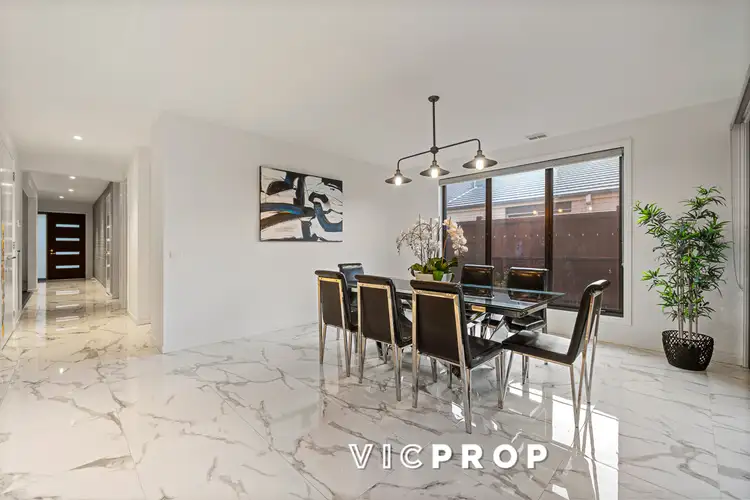 Sixth view of Homely house listing, 14 Darsham Crescent, Point Cook VIC 3030