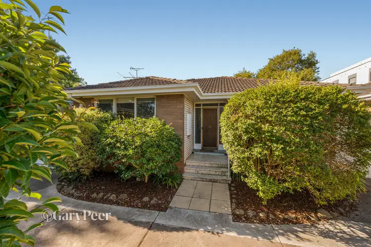 2/5-7 Hartley Avenue, Caulfield VIC 3162