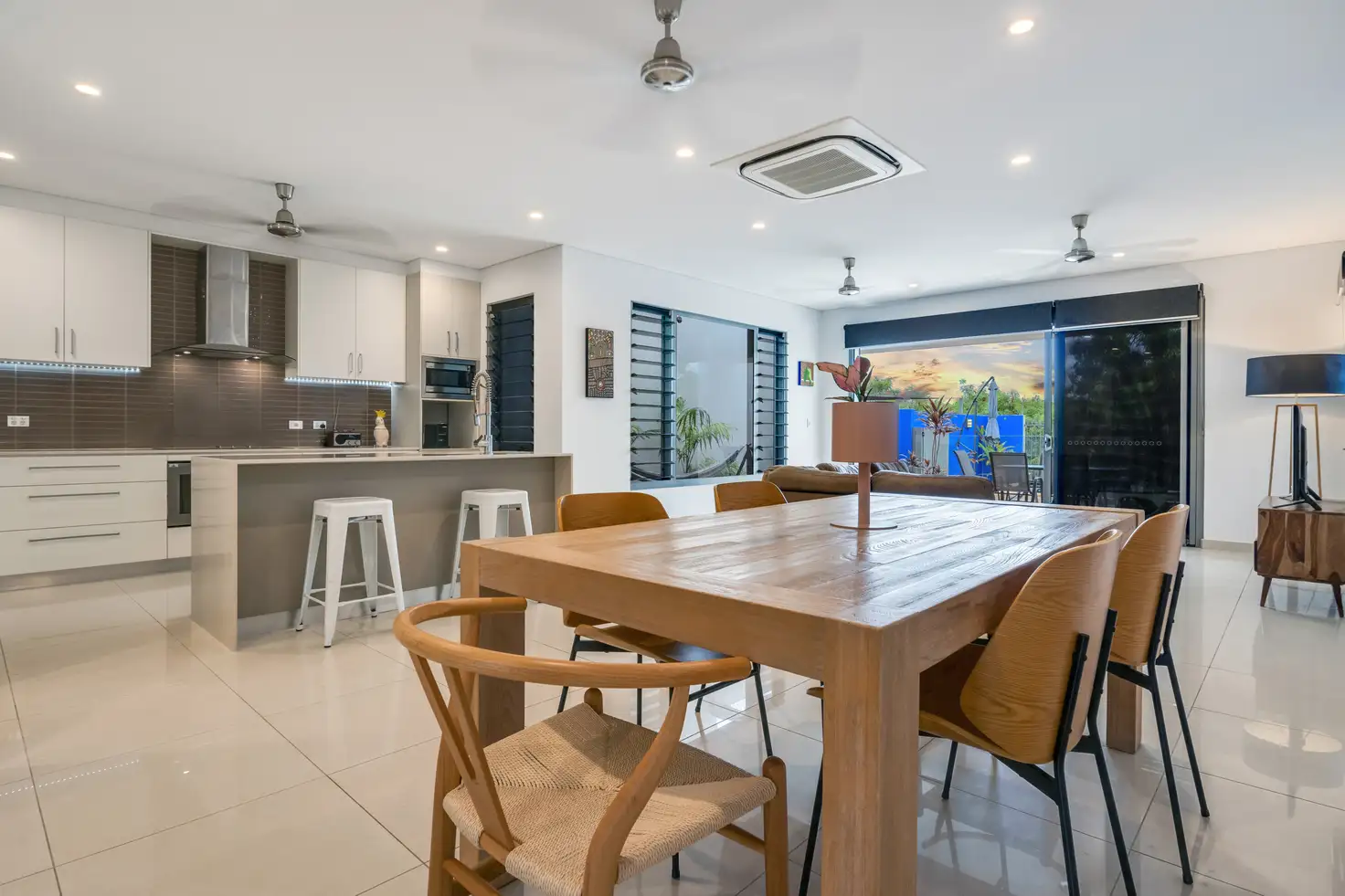 Main view of Homely townhouse listing, 6/27 Fanning Drive, Bayview NT 820