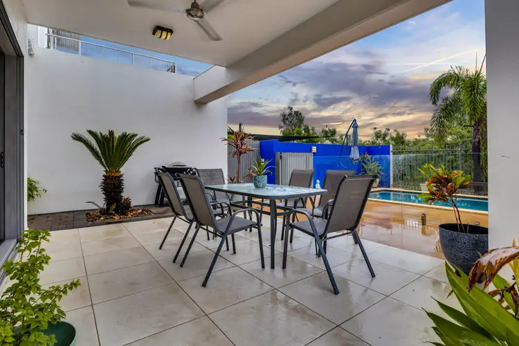 Sixth view of Homely townhouse listing, 6/27 Fanning Drive, Bayview NT 820