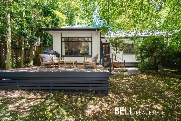3a Everest Crescent, Olinda VIC 3788