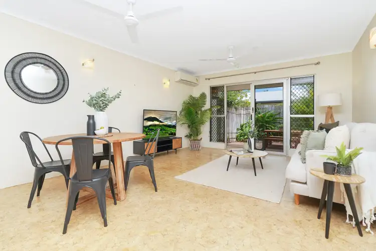 Third view of Homely unit listing, 2/16 Omeo Street, Brinkin NT 810