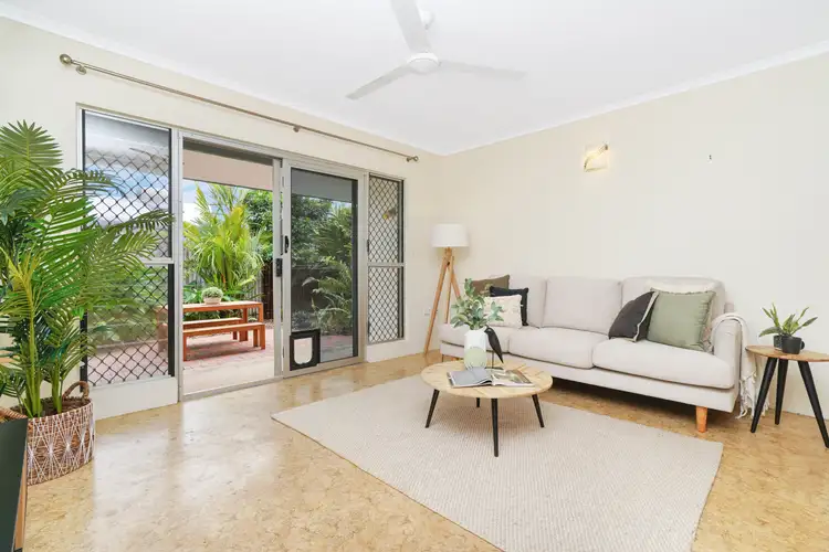 Fifth view of Homely unit listing, 2/16 Omeo Street, Brinkin NT 810