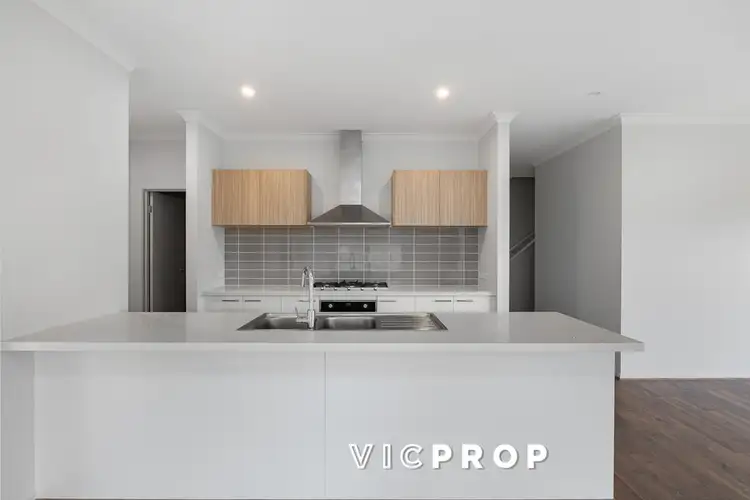 Fourth view of Homely house listing, 71 Alfred Road, Werribee VIC 3030