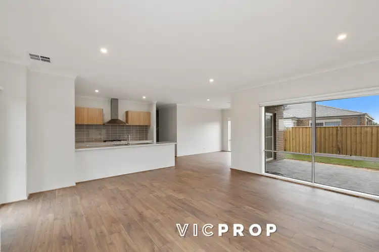 Fifth view of Homely house listing, 71 Alfred Road, Werribee VIC 3030