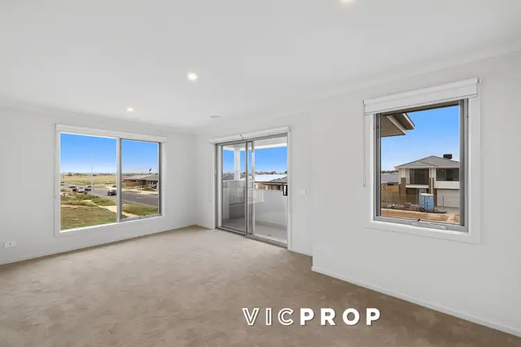 Sixth view of Homely house listing, 71 Alfred Road, Werribee VIC 3030