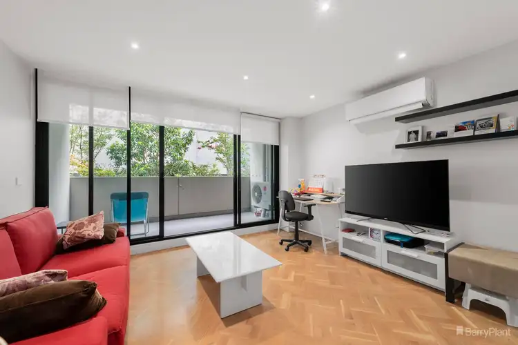 Second view of Homely apartment listing, 209/7 Berkeley Street, Doncaster VIC 3108