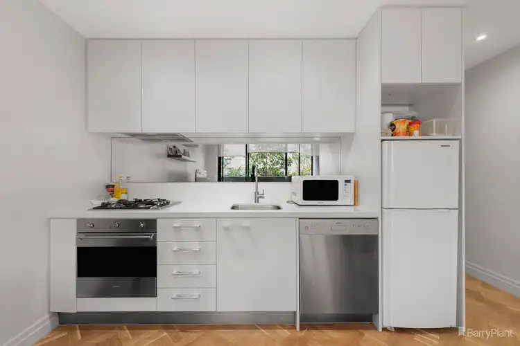 Third view of Homely apartment listing, 209/7 Berkeley Street, Doncaster VIC 3108