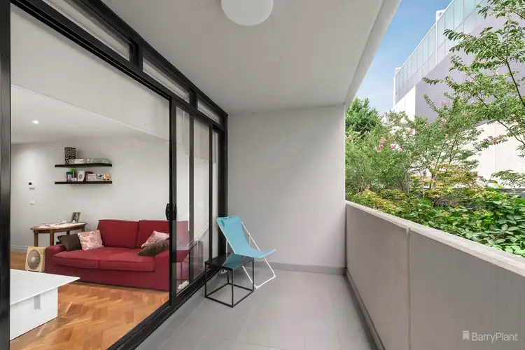 Fourth view of Homely apartment listing, 209/7 Berkeley Street, Doncaster VIC 3108