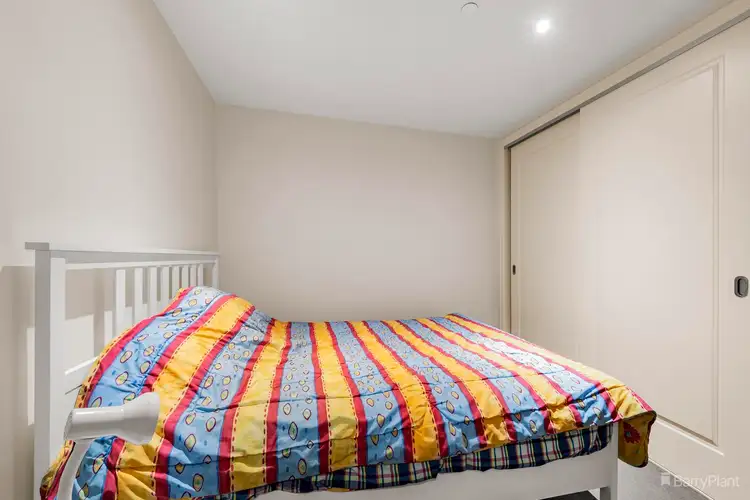 Fifth view of Homely apartment listing, 209/7 Berkeley Street, Doncaster VIC 3108