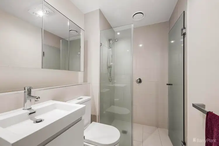 Sixth view of Homely apartment listing, 209/7 Berkeley Street, Doncaster VIC 3108