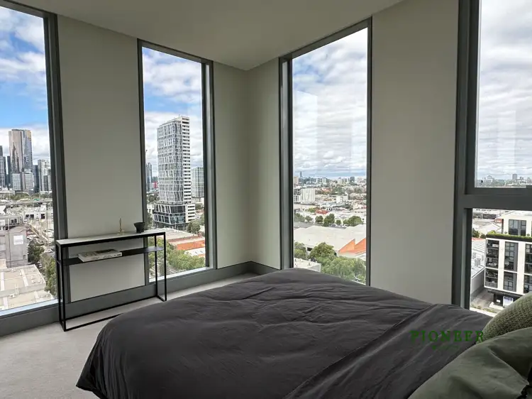253-273 Normanby Road, South Melbourne VIC 3205