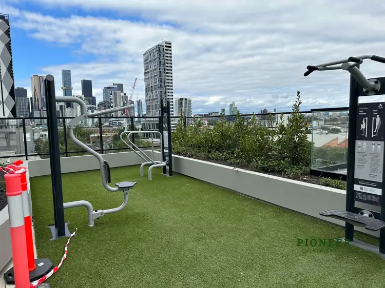 Third view of Homely apartment listing, 253-273 Normanby Road, South Melbourne VIC 3205