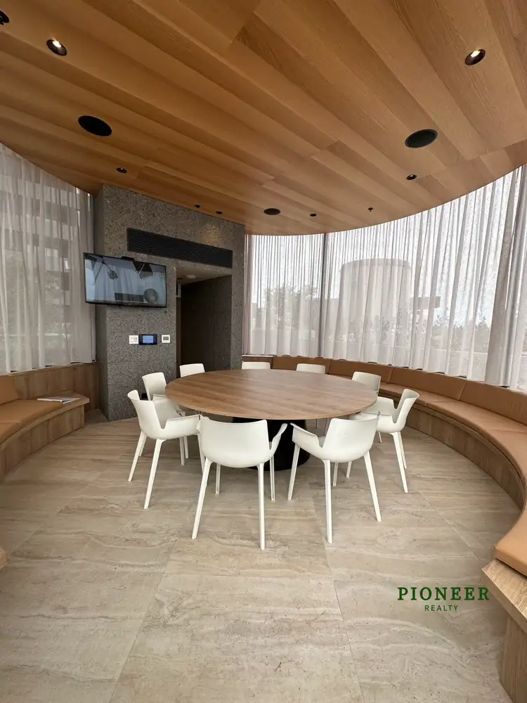 Fourth view of Homely apartment listing, 253-273 Normanby Road, South Melbourne VIC 3205