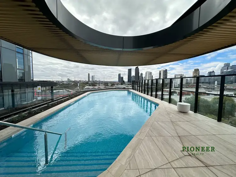 Fifth view of Homely apartment listing, 253-273 Normanby Road, South Melbourne VIC 3205