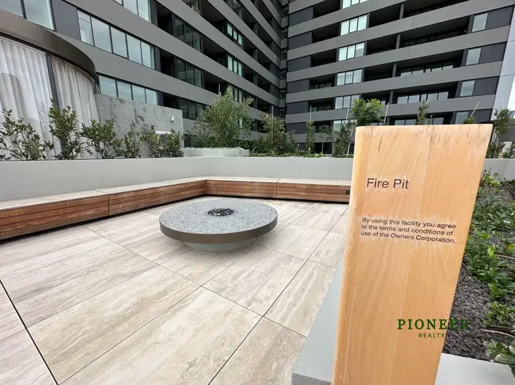 Sixth view of Homely apartment listing, 253-273 Normanby Road, South Melbourne VIC 3205