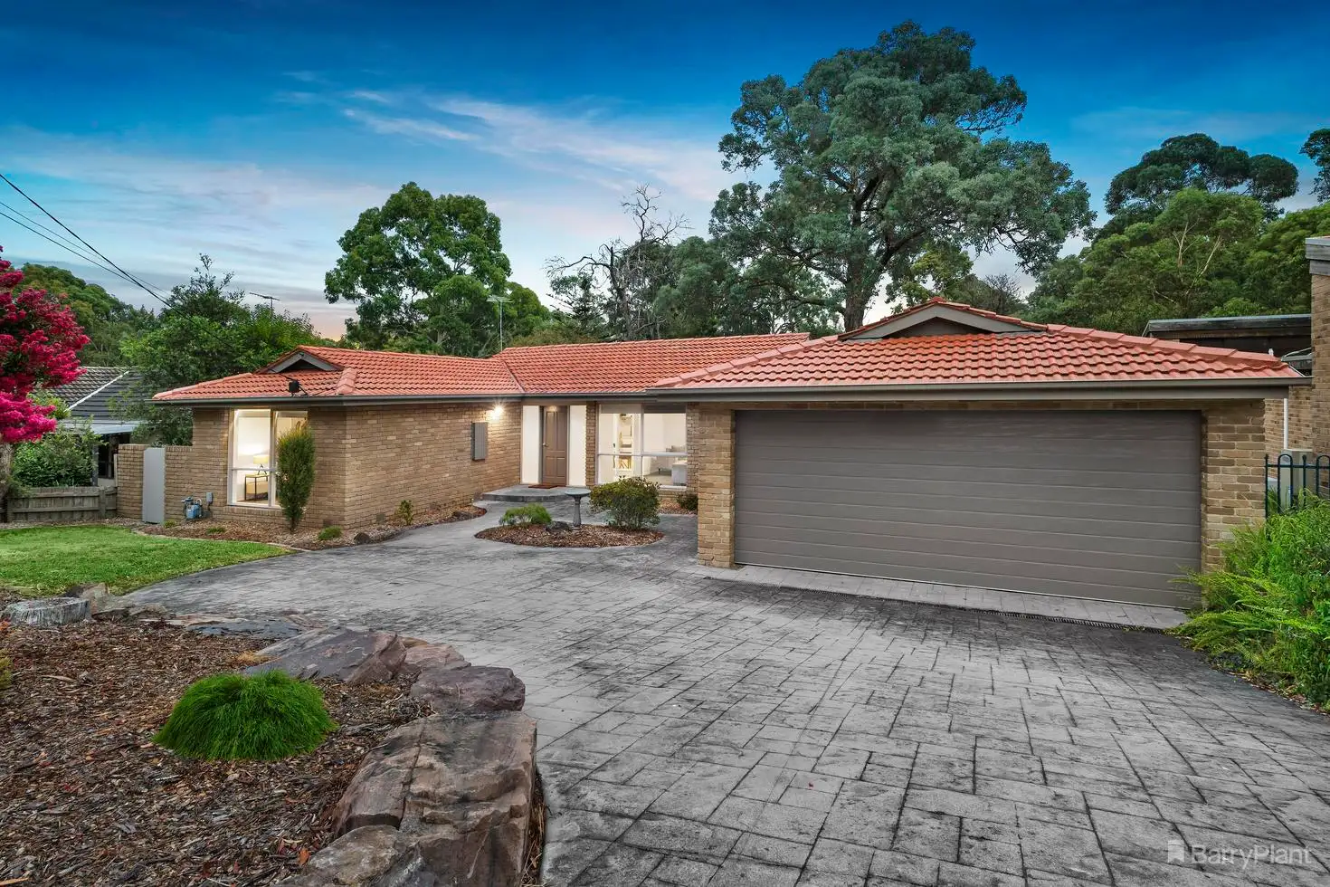 Main view of Homely house listing, 45 Fuller Street, Mitcham VIC 3132