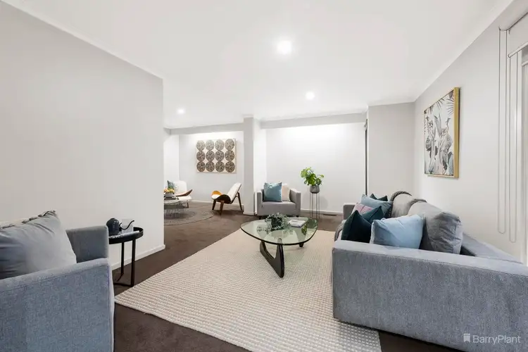 Third view of Homely house listing, 45 Fuller Street, Mitcham VIC 3132