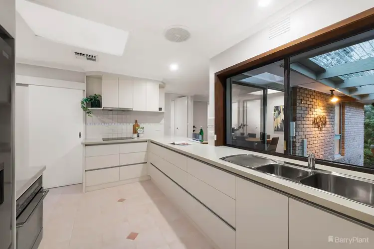 Fourth view of Homely house listing, 45 Fuller Street, Mitcham VIC 3132