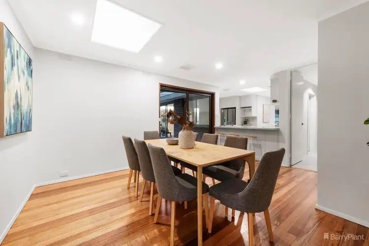 Fifth view of Homely house listing, 45 Fuller Street, Mitcham VIC 3132