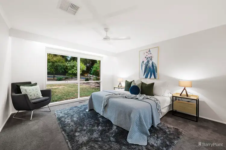 Sixth view of Homely house listing, 45 Fuller Street, Mitcham VIC 3132