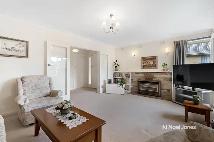 Third view of Homely house listing, 21 Victor Crescent, Forest Hill VIC 3131