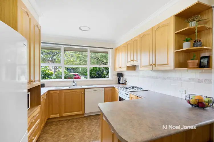 Fifth view of Homely house listing, 21 Victor Crescent, Forest Hill VIC 3131