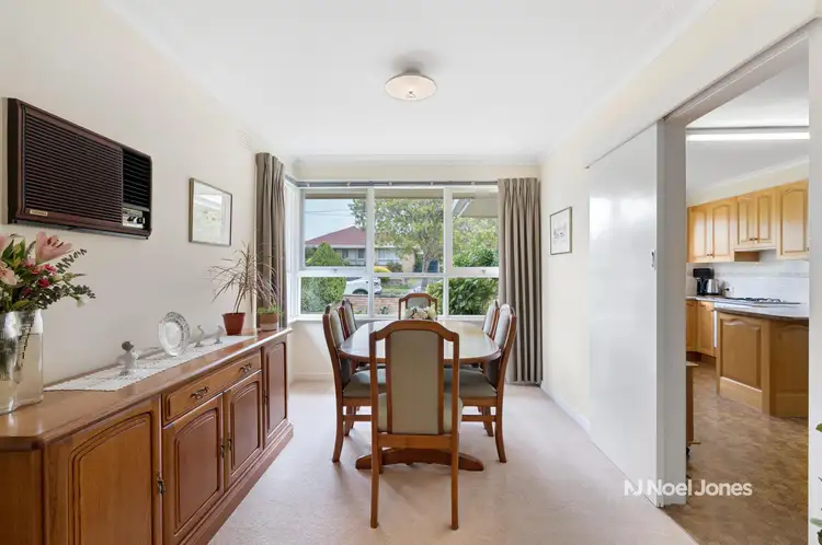 Sixth view of Homely house listing, 21 Victor Crescent, Forest Hill VIC 3131