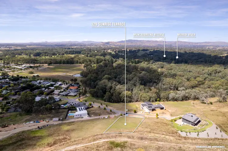 129 Sunrise Terrace, East Albury NSW 2640
