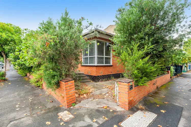 Second view of Homely house listing, 76 Hotham Street, Collingwood VIC 3066