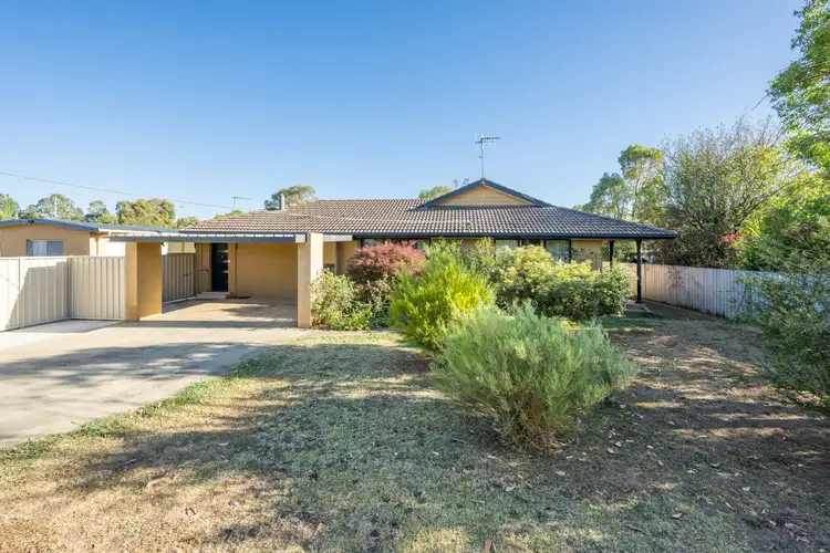 Main view of Homely house listing, 81 O'Reilly Road, Tatura VIC 3616