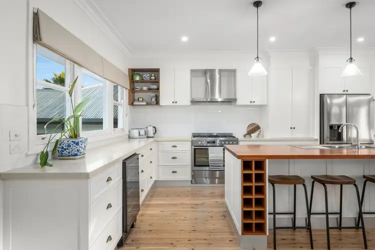 Fifth view of Homely house listing, 735 Jones Street, Albury NSW 2640