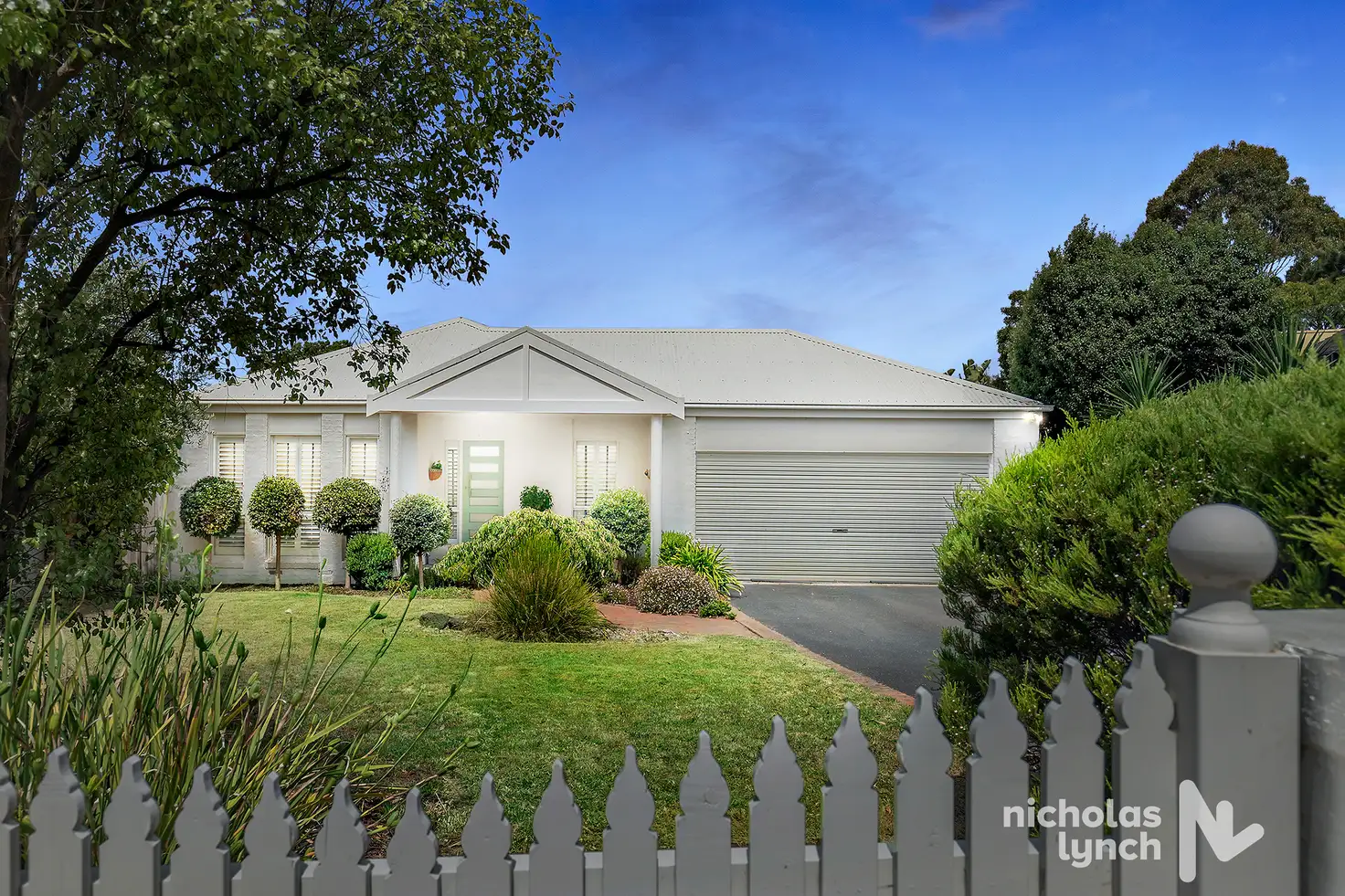 Main view of Homely house listing, 6 Cherry Blossom Lane, Mornington VIC 3931