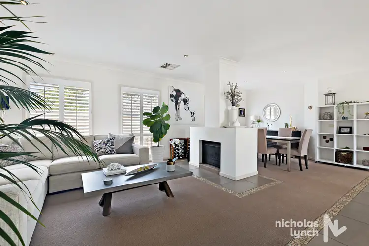Second view of Homely house listing, 6 Cherry Blossom Lane, Mornington VIC 3931
