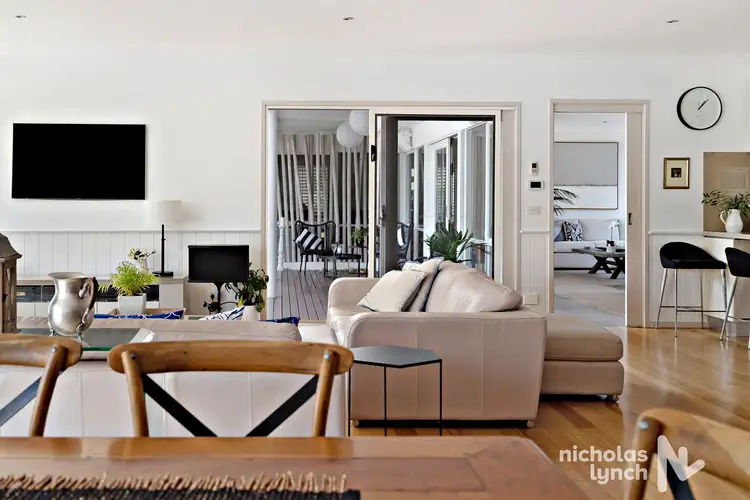 Third view of Homely house listing, 6 Cherry Blossom Lane, Mornington VIC 3931