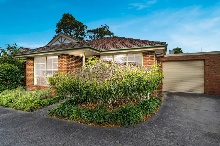 7/1 Ervin Road, Kilsyth VIC 3137