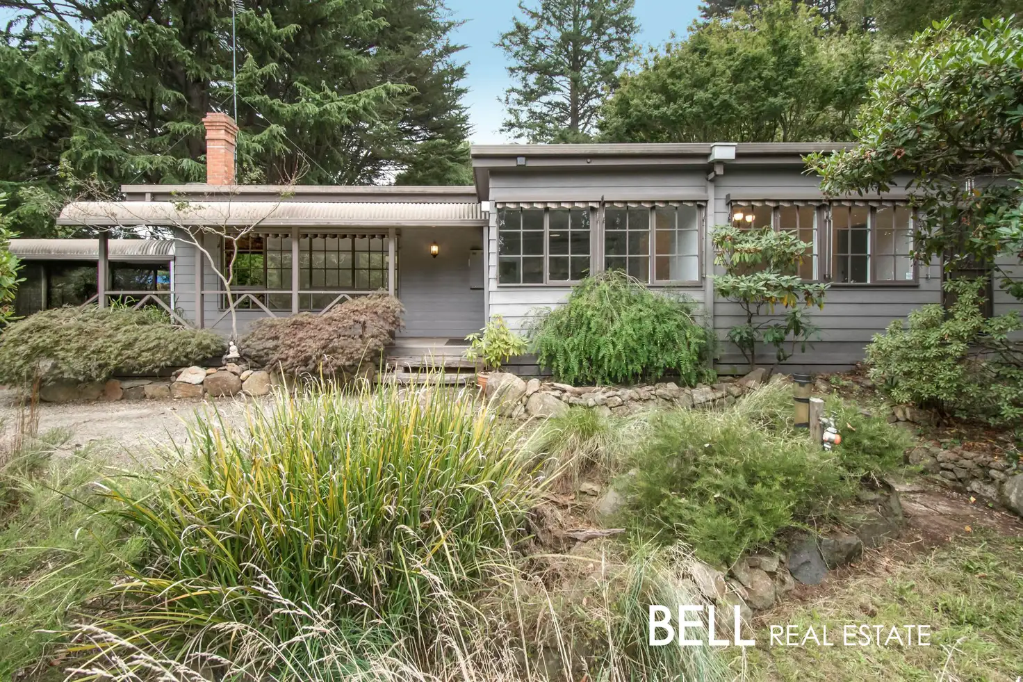 Main view of Homely house listing, 5 Yarrabee Road, Mount Dandenong VIC 3767