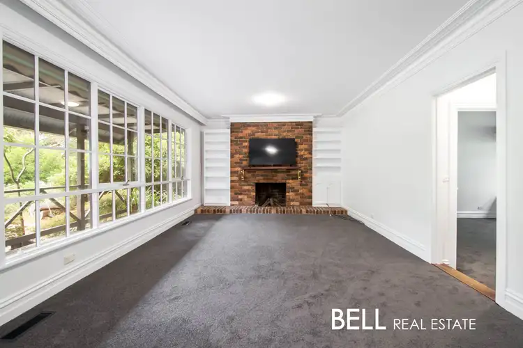 Second view of Homely house listing, 5 Yarrabee Road, Mount Dandenong VIC 3767