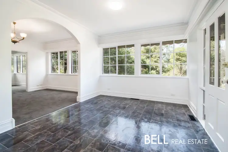 Fourth view of Homely house listing, 5 Yarrabee Road, Mount Dandenong VIC 3767