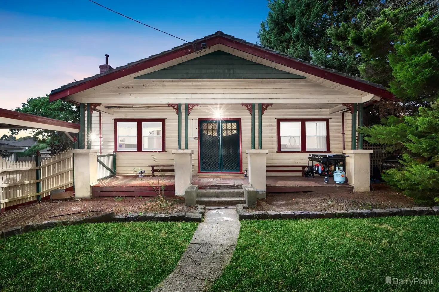 Main view of Homely house listing, 36A Carcoola Road, Ringwood East VIC 3135