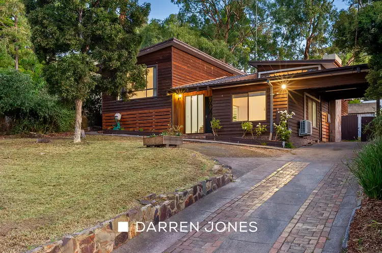 4 Spring Street, Greensborough VIC 3088
