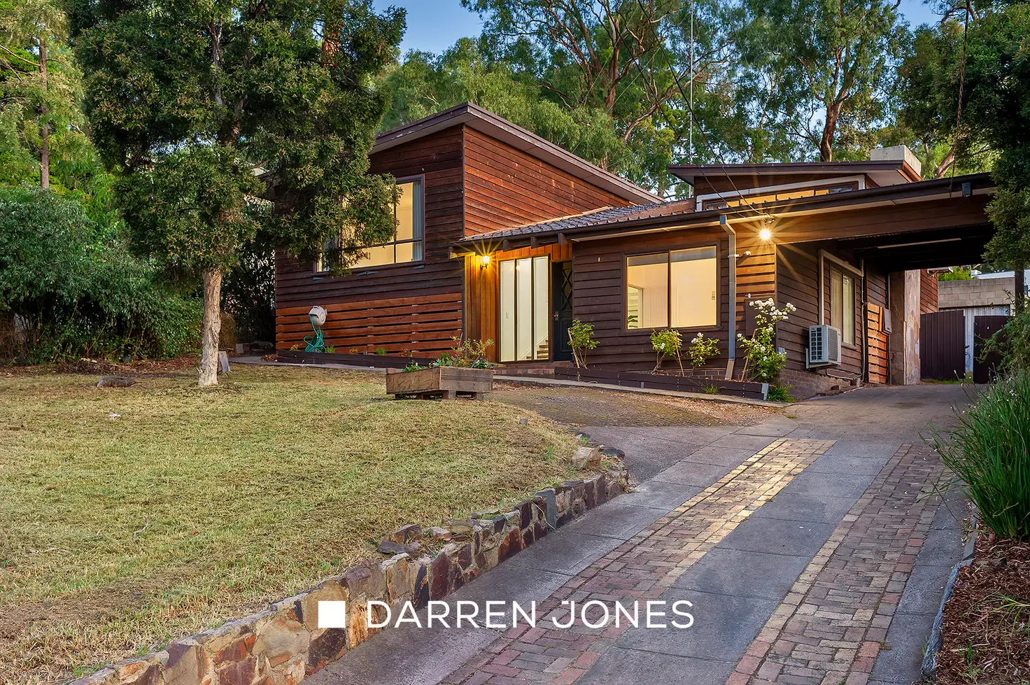 Main view of Homely house listing, 4 Spring Street, Greensborough VIC 3088