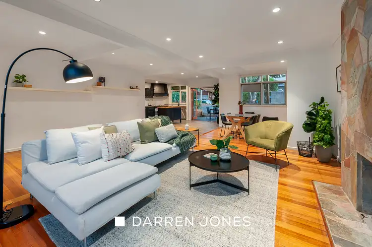 Sixth view of Homely house listing, 4 Spring Street, Greensborough VIC 3088