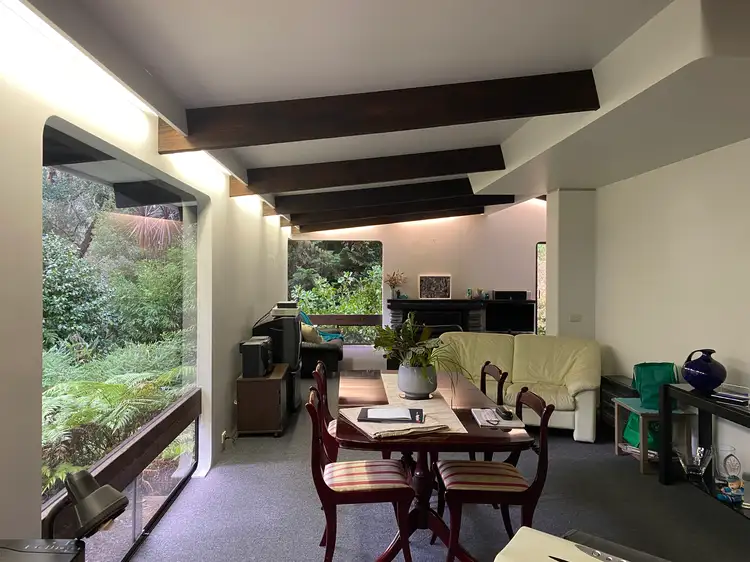 Third view of Homely rural property listing, 3255 Main Neerim Road, Neerim Junction VIC 3832