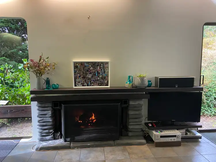 Fourth view of Homely rural property listing, 3255 Main Neerim Road, Neerim Junction VIC 3832