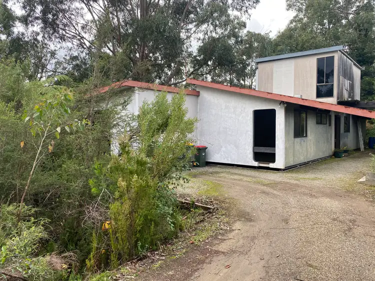 Fifth view of Homely rural property listing, 3255 Main Neerim Road, Neerim Junction VIC 3832