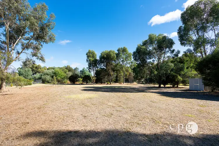 Third view of Homely land listing, LOT Lot 2, 9 McNabb Road, Newstead VIC 3462