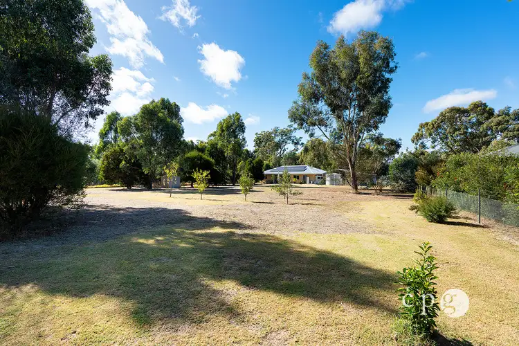 Sixth view of Homely land listing, LOT Lot 2, 9 McNabb Road, Newstead VIC 3462